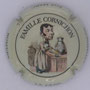 Marque : MARC José  N° Lambert : 56 Couleur : Polychrome Description : Famille Cornichon - le père  Emplacement : 