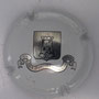 Marque : TOUR d'ARGENT N° Lambert : 3 Couleur : Blanc et argent  Description : Restaurant la Tour d’argent  Emplacement : 