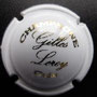 Marque :  LEROY Gilles  N° Lambert : 1 Couleur : Opalis 1 Description : Nom de la marque Emplacement : 