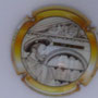 Marque : GENERIQUE  N° Lambert : 915 Couleur : Polychrome - contour or Description : Hommage à François 1er 1/6 Ref perso : 