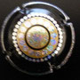 Marque : GENERIQUE  N° Lambert : 858a Couleur : Noir et argent Description : Les bijoux  Ref perso : 934-07-02