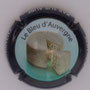 Marque : BRISSON - JONCHERE N° Lambert : 7 Couleur : Polychrome, contour noir Description : Bleu d’Auvergne  Emplacement : 