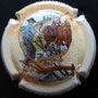 Marque : GENERIQUE  N° Lambert : 829e Couleur : Polychrome Description : Machines et outils : Charrue  Ref perso : 932-08-01