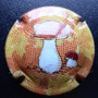 Marque : GENERIQUE  N° Lambert : 898 Couleur : Polychrome Description : Champignon - Cèpe Ref perso :