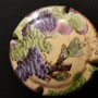 Marque : GENERIQUE  N° Lambert : 750e Couleur : Polychrome Description : Raisins  Ref perso : 920-08-03