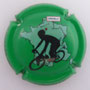 Marque : CHOULLY N° Lambert : 2 Couleur : Fond vert Description : Chouilly fait son tour - 6 juillet 2012   Emplacement : 