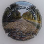 Marque : ROUYER Philippe N° Lambert : 77 Couleur : Polychrome, contour marron clair Description : Paris Roubaix - La trouée dArenberg -  - nom de la marque sur le contour  Emplacement : 