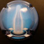 Marque : GENERIQUE  N° Lambert : 869a Couleur : Fond noir   Description : Hologramme  Ref perso : 936-02-03