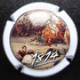 Marque : GENERIQUE  N° Lambert : 902h Couleur : Polychrome Description : Bicentenaire de la campagne de France - Congrès de Chatillon Ref perso : 