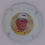Marque : VAUTRAIN Marcel N° Lambert : Essai 34b  Couleur : Polychrome, contour blanc Description : Cuvée Tom Boonen - Tour de France 2006 ?  Emplacement : 