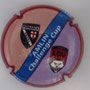 Marque : VENOGE (de) N° Lambert : 97a Couleur : Polychrome Description : LOU - RCT - AMLIN - nom de la marque Emplacement : 
