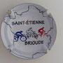 Marque : GENERIQUE N° Lambert : 1069h verso Couleur : Polychrome Description : TDF 2019 14 juillet - Saint Etienne - Brioude - Emplacement : 