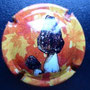 Marque : GENERIQUE  N° Lambert : 898b Couleur : Polychrome Description : Champignon - Morille Ref perso :