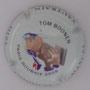 Marque : VAUTRAIN Marcel N° Lambert : 34d Couleur : Polychrome, contour blanc Description : Cuvée Tom Boonen - Paris - Roubaix 2008  Emplacement : 