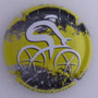 Marque : GENERIQUE N° Lambert : 1069 recto Couleur : Polychrome Description : TDF 2019 6 juillet - Bruxelles - Bruxelles - Emplacement : 
