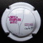 Marque : ROUTE DU CHAMPAGNE N° Lambert : 65 Couleur : Fond blanc Description : Coupe et inscription Route du champagne 2013 - 1/8  Emplacement : 