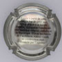 Marque : FANIEL - FILAIRE N° Lambert : 39g verso Couleur : Polychrome Description : Sagrada Familia - Nom de la marque  Emplacement : 
