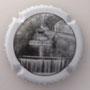 Marque : BREUL Patrick N° Lambert : 19 Couleur : Noir et blanc Description : Canal - nom de la marque Emplacement : 