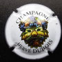 Marque :  DUBOIS Hervé N° Lambert : 1 Couleur :  Polychrome Description : Nom de la marque et   chat ? stylisé  Emplacement : 