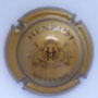 Marque : HENRIOT N° Lambert : 54c Couleur : Bronze Description : Millésimé  Emplacement : 