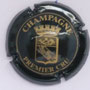 Marque : GENERIQUE  N° Lambert : 470 Couleur : Noir et  orDescription : Champagne premier cru  Ref perso : 