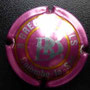 Marque : BREUZON B & Fils N° Lambert : 2 Couleur : Rosé Description : BB dans un cercle   Emplacement : 