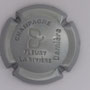 Marque : DEMIERE A & J  N° Lambert : 5 Couleur : Estampée Argent Description : Nom de la marque  Emplacement : 