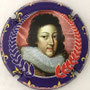 Gen - C91zzj : Les rois de France : 63-72 Louis XIII 
