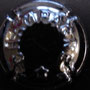 Marque : GENERIQUE  N° Lambert : 273c Couleur : Noir - petite étoile Description : Mention Champagne et étoile   Ref perso : 