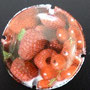 Marque : GENERIQUE  N° Lambert : 870c Couleur : Polychrome   Description : les fruits rouges Ref perso : 936-04-01