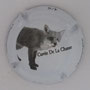 Marque : GENERIQUE  N° Lambert : 756.1 Couleur : Contour blanc Description : Renard  Ref emplacement :