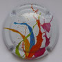 Marque : GENERIQUE  N° Lambert : 907d Couleur : Polychrome Description : Arc-en ciel 5/6 Ref perso : 