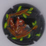 Marque : SV - CAPSULES N° Lambert : NR5 Couleur : Polychrome Description : Ecureuil  Emplacement : 
