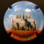 Marque : GENERIQUE  N° Lambert : 801b Couleur : Polychrome Description : Cathédrale  Ref perso : 926-05-03