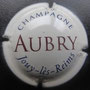 Marque : AUBRY N° Lambert : 5 Couleur : Crème Description : Nom de la marque  Emplacement : 