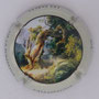 Marque : GENERIQUE  N° Lambert : NR4 Couleur : Polychrome Description : Les fables de la Fontaine - Le chêne te le roseau Ref perso : 