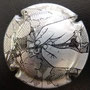 Marque : GENERIQUE  N° Lambert : 861c Couleur : Fond Argent Description : Le palissage  Emplacement : 