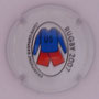 Marque : GASPARD - BAYET N° Lambert : 16p Couleur : Fond blanc Description : Coupe du monde rugby 2007 - Maillot Etats Unis  Emplacement : 
