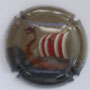 Marque : HERBERT Stéphane N° Lambert : 15 Couleur : Polychrome Description : Les Placomusophiles normands  Emplacement :