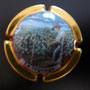 Marque : COTEAUX DU SUD D'EPERNAY N° Lambert : 7 Couleur : Polychrome Description : Le rognage  Emplacement : 032-01-03