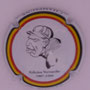 Marque : ROUYER Philippe N° Lambert : 11 Couleur : Blanc, contour drapeau belge Description : Félicien Vervaecke   Emplacement : 