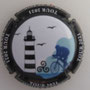 Marque : SAVRY Didier N° Lambert : 51d Couleur : Polychrome, fond blanc Description : TDF 2021 - phare et cycliste - nom de la marque Emplacement : 