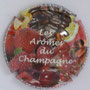 Marque : GENERIQUE  N° Lambert : 901 Couleur : Polychrome Description : Les arômes du champagne - maturité Ref perso : 