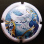 Marque : GENERIQUE  N° Lambert : 826g Couleur : Contour blanc Description : Bonne année 2013  Ref perso : 