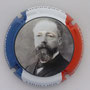 Marque : LHUILLIER Philippe N° Lambert : 25n Couleur : Contour bleu, blanc, rouge Description : Paul Doumer - nom de la marque Emplacement : 