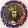 Gen - C91zl : Les rois de France : 39-72 Louis VII 