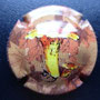 Marque : GENERIQUE  N° Lambert : 898a Couleur : Polychrome Description : Champignon - Girolle Ref perso :