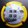 Marque : FOREZ Guy (de) N° Lambert : 15 Couleur : Contour Bleu Description : Bâtiment Emplacement : 