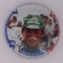 Marque : CAVA Barnils N° Lambert : NR25 Couleur : Polychrome Description : Laurent Fignon - Nom de la marque  Ref perso : 