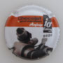Marque : PHILIPPE R P & F N° Lambert : 13 Couleur : Polychrome Description : Chocolats et gourmandises - Nom de la marque   Emplacement : 